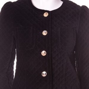 Marc by Marc Jacobs quilted jacket